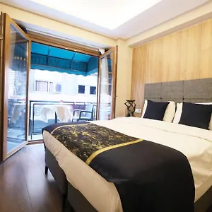  Appart hôtel Martin