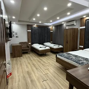 Han Suite Hotel Hotel