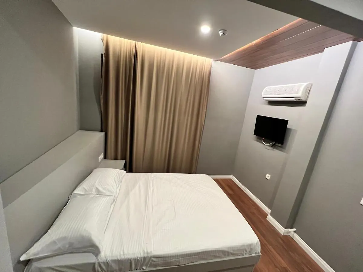 Goekotta Suite Istanbul 0*,  Turkey