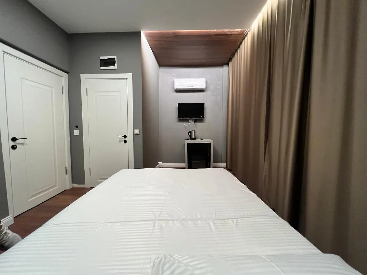 Aparthotel Goekotta Suite Istanbul