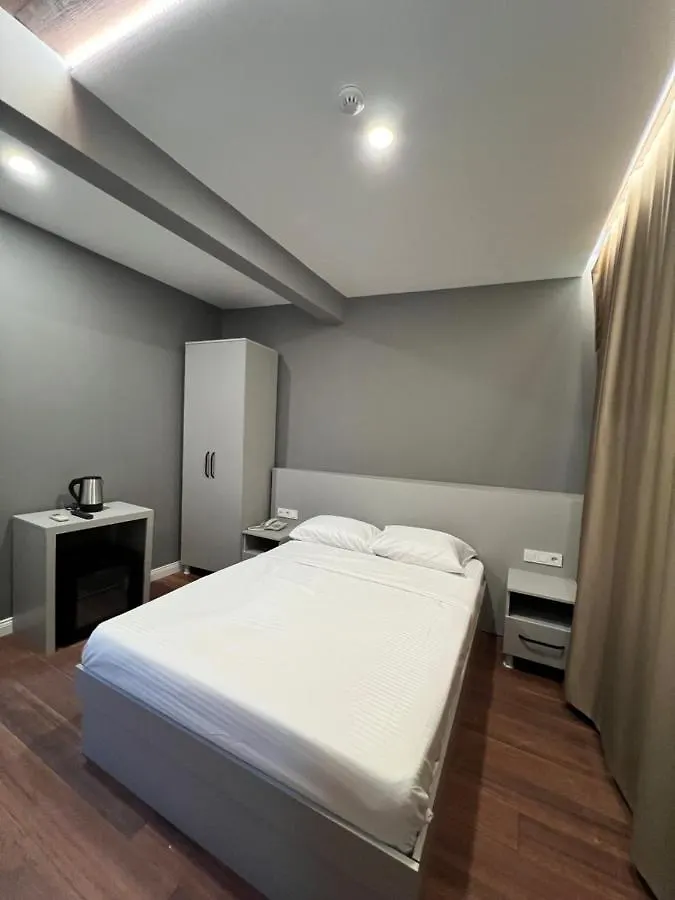 Goekotta Suite Istanbul Aparthotel
