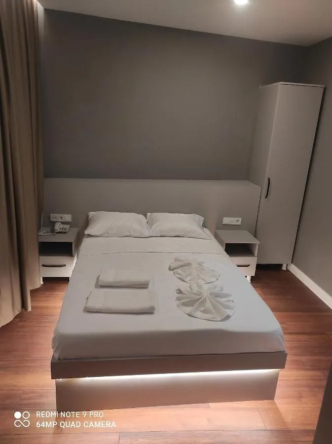 Goekotta Suite Istanbul Turkey