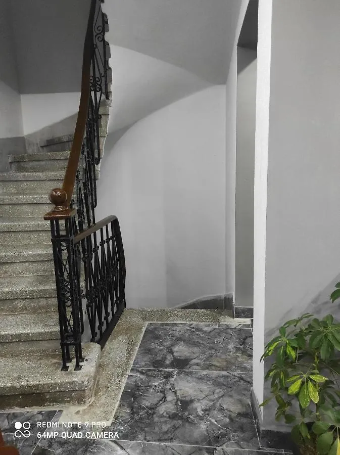 Goekotta Suite Istanbul