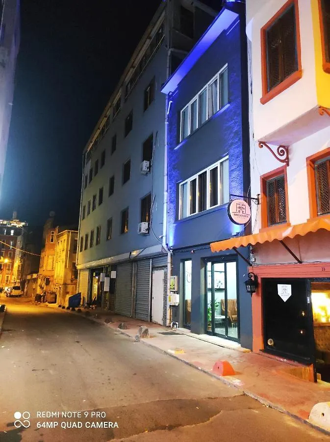 Aparthotel Goekotta Suite Istanbul