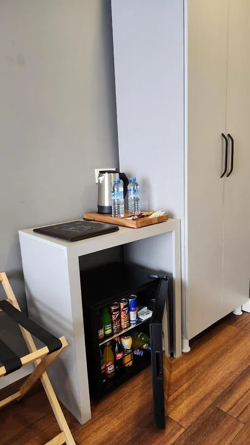 Aparthotel Goekotta Suite Istanbul