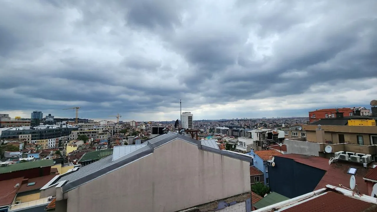 Goekotta Suite Istanbul 0*,  Turkey