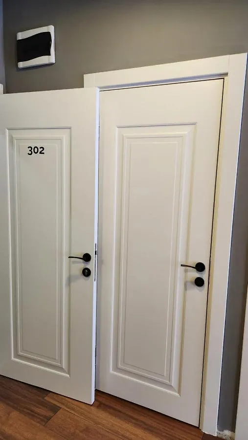 Goekotta Suite Istanbul Turkey