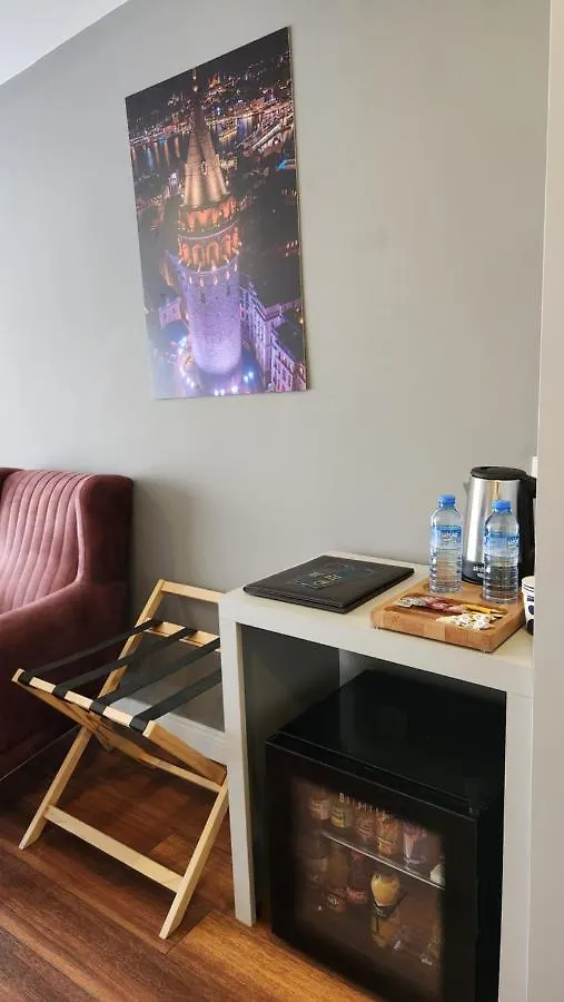 Goekotta Suite Istanbul 0*,  Turkey