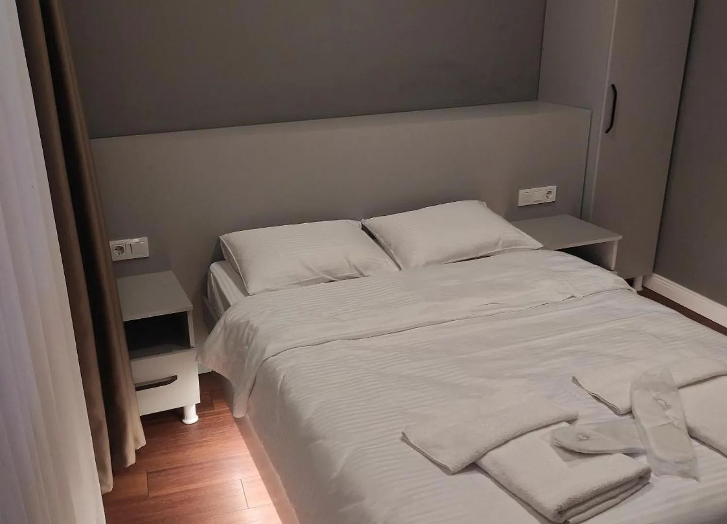 Goekotta Suite Istanbul