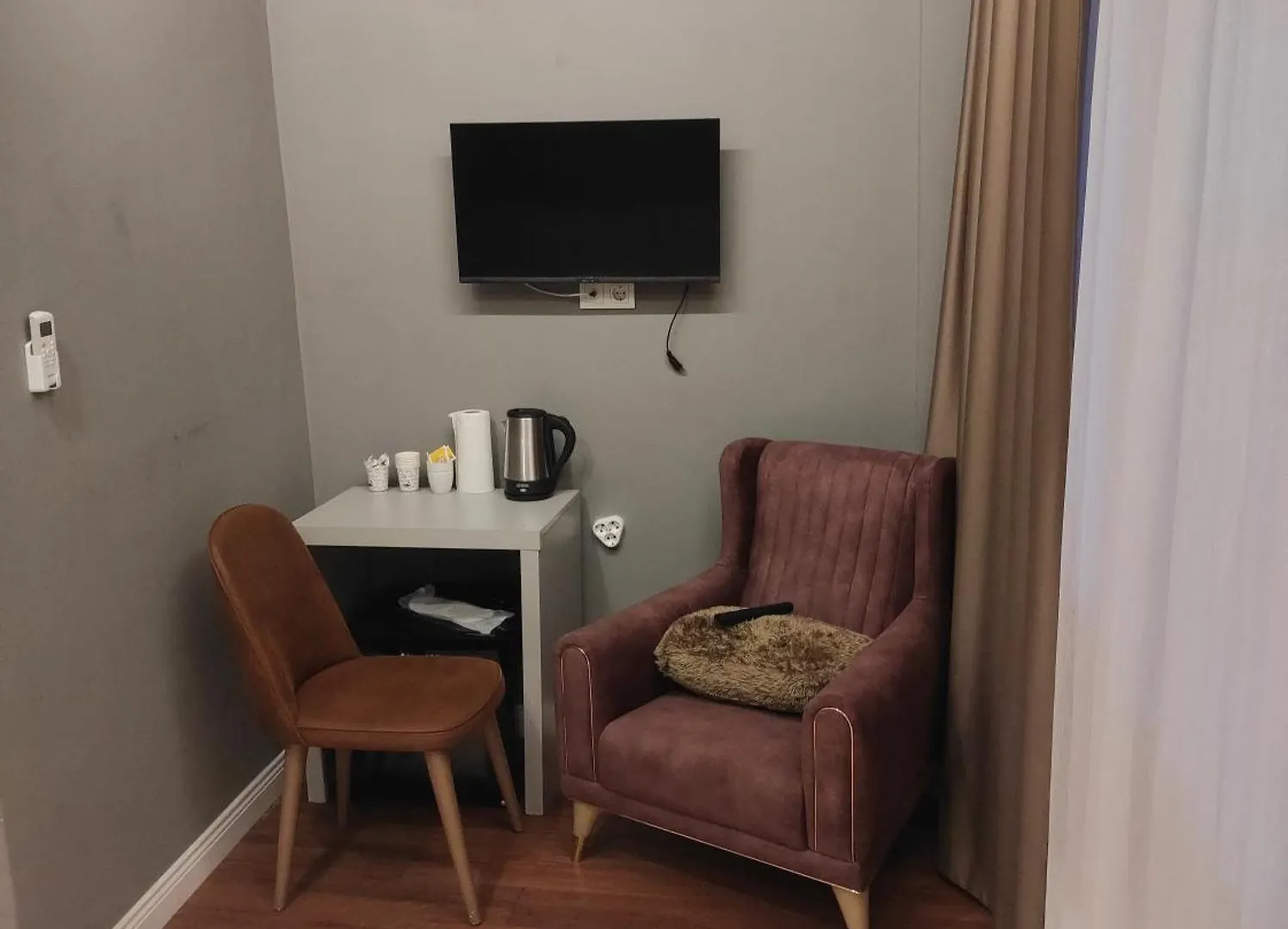 Aparthotel Goekotta Suite Istanbul