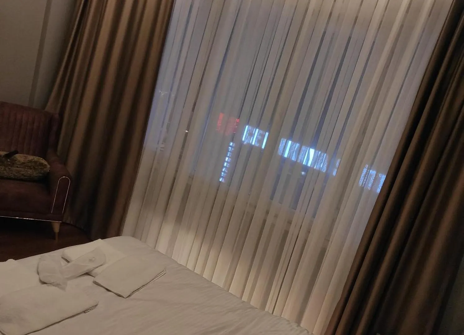 Goekotta Suite Istanbul