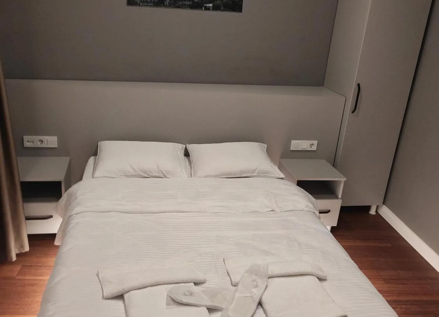 Goekotta Suite Istanbul