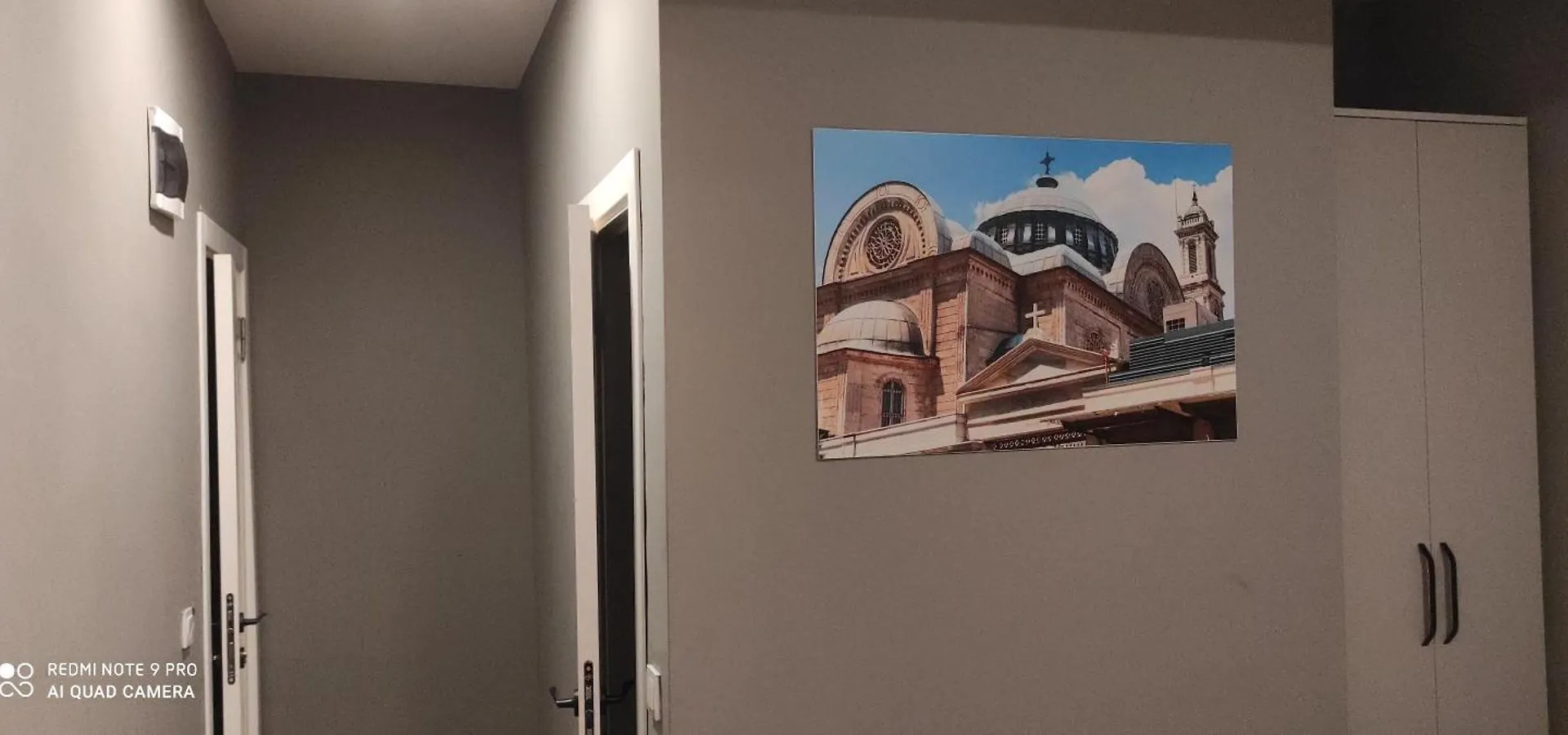 Goekotta Suite Istanbul Aparthotel