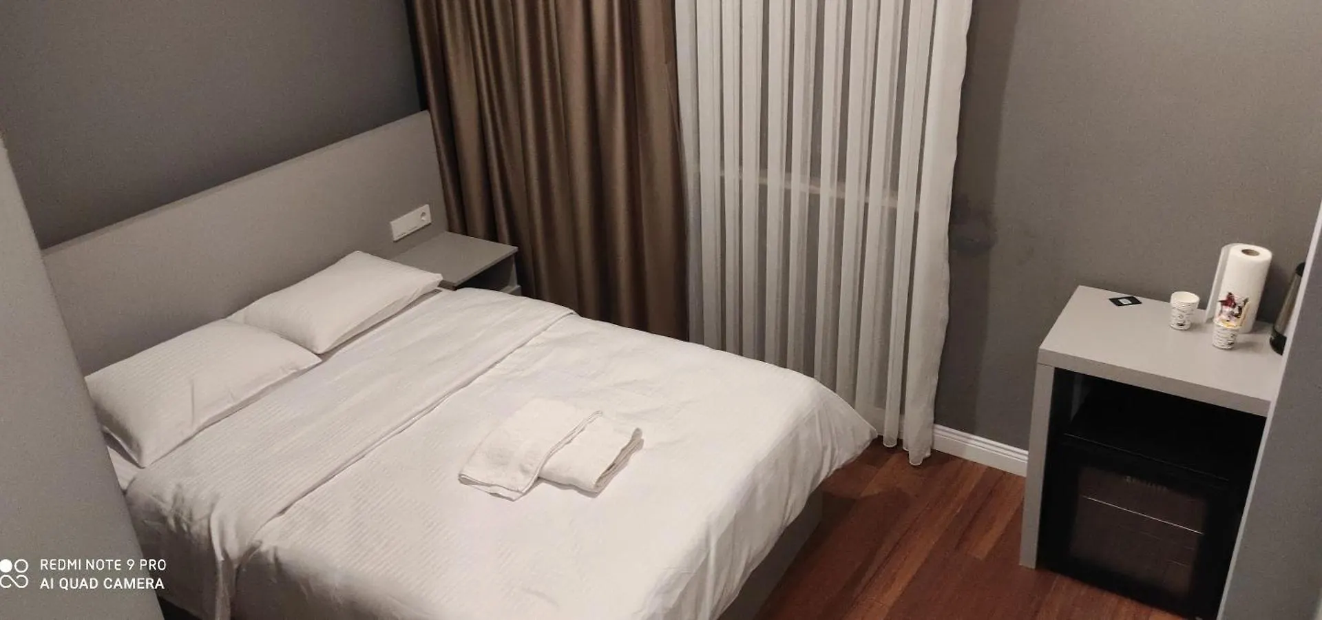 Goekotta Suite Istanbul