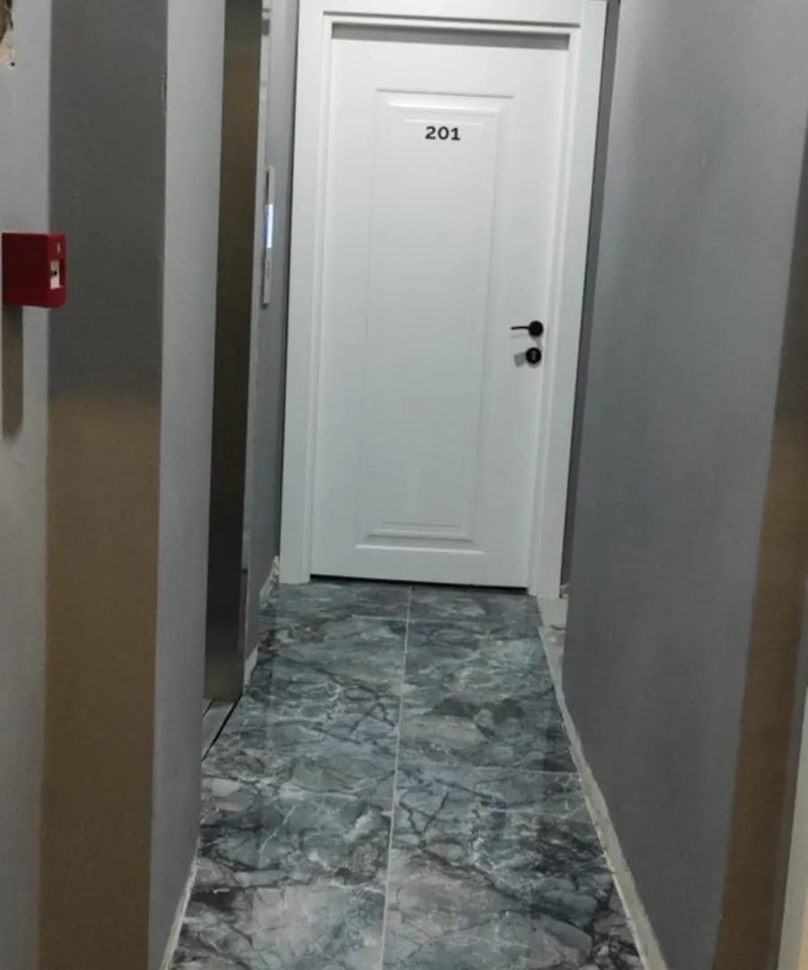 Aparthotel Goekotta Suite Istanbul Turkey