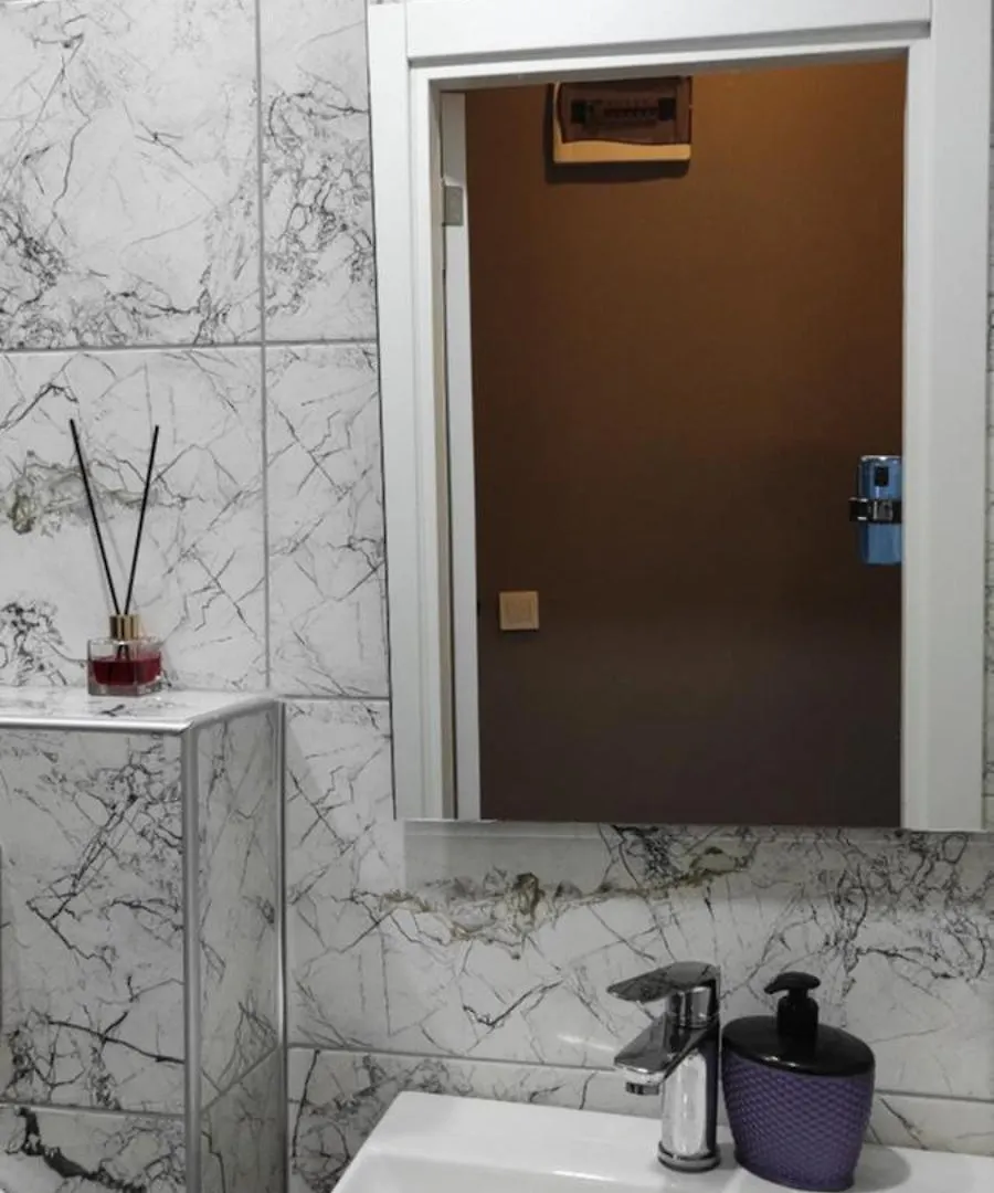 Goekotta Suite Istanbul