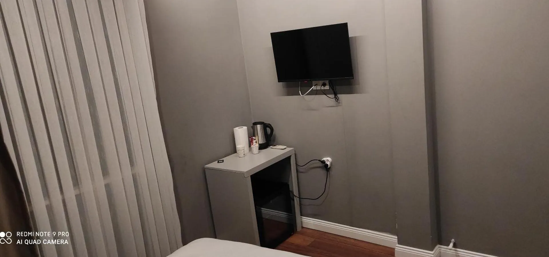 Taksim Gokotta Suite Aparthotel