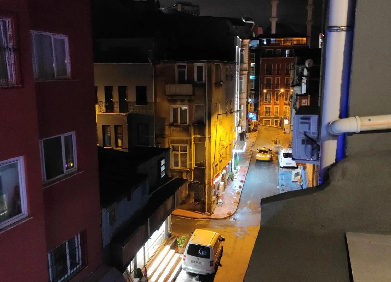 Aparthotel Goekotta Suite Istanbul