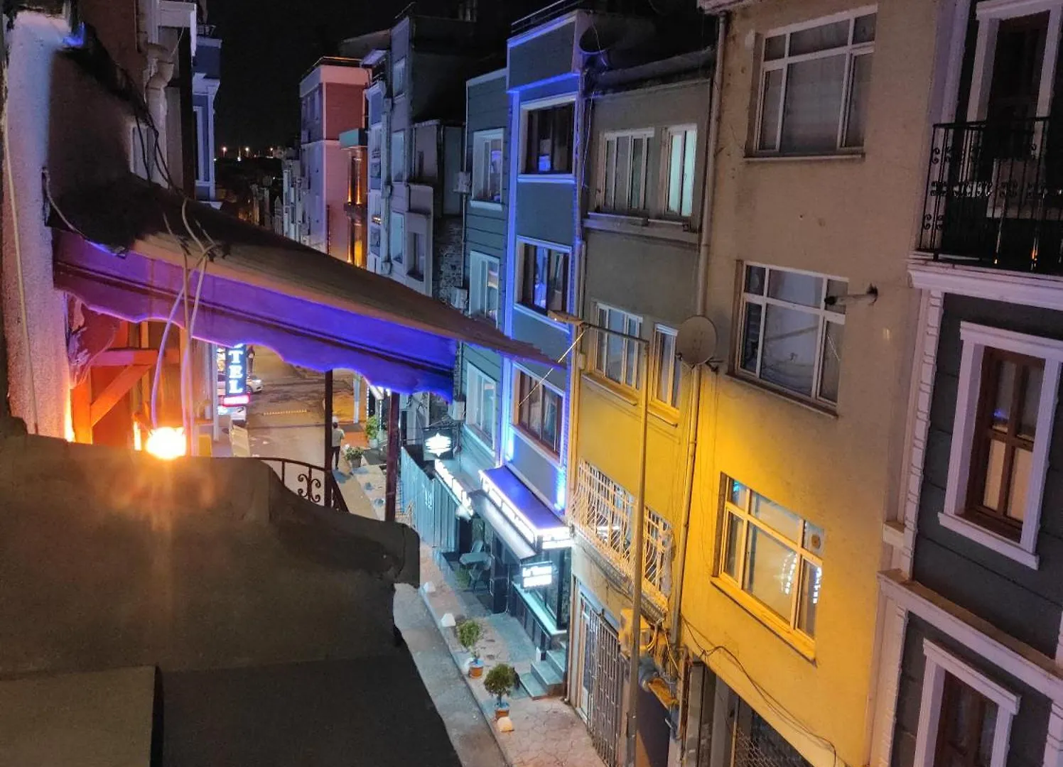 Goekotta Suite Istanbul 0*,  Turkey