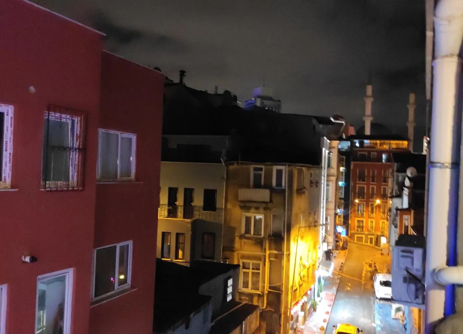 Goekotta Suite Istanbul Aparthotel