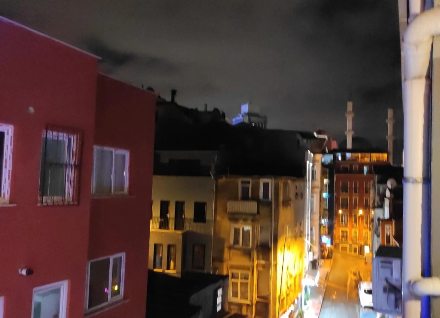 Aparthotel Goekotta Suite Istanbul Turkey