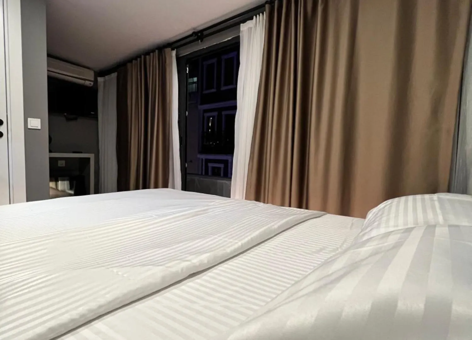 Goekotta Suite Istanbul 0*,