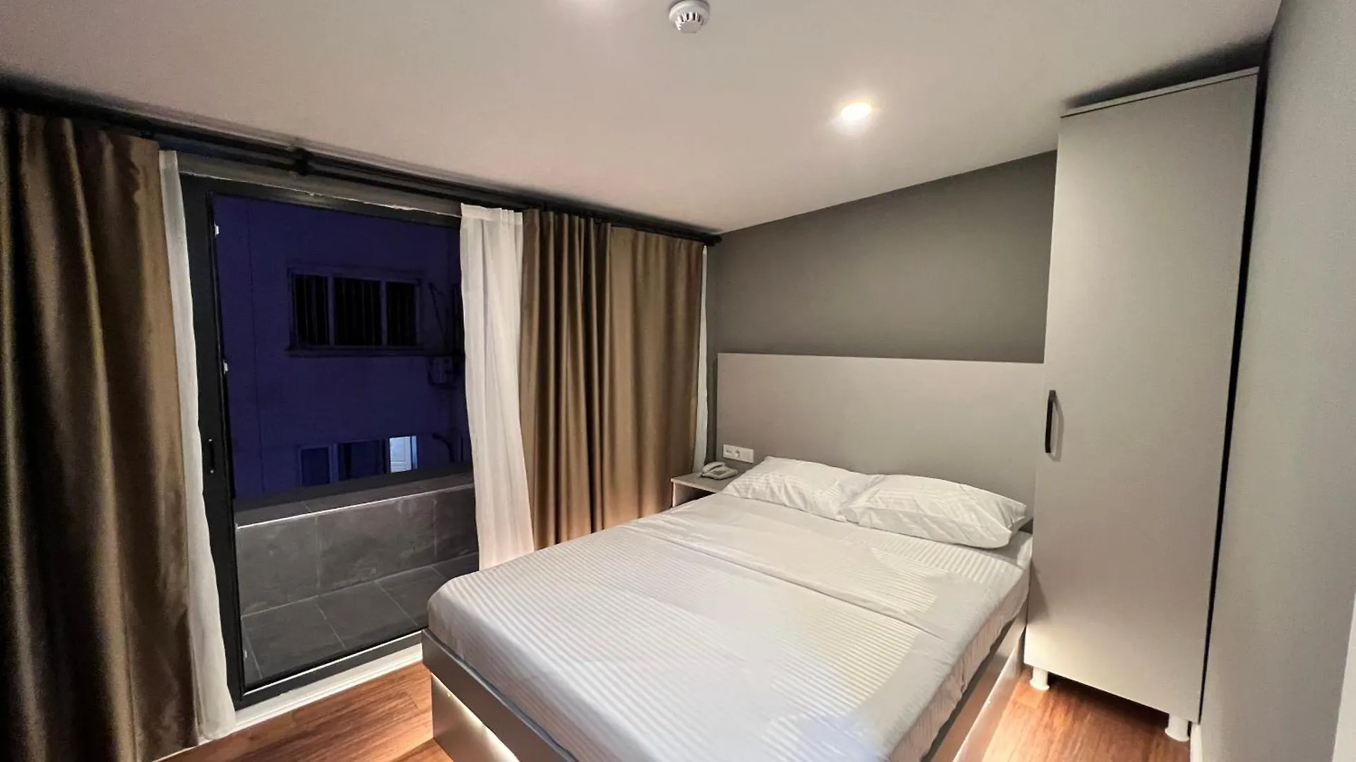 Aparthotel Goekotta Suite Istanbul