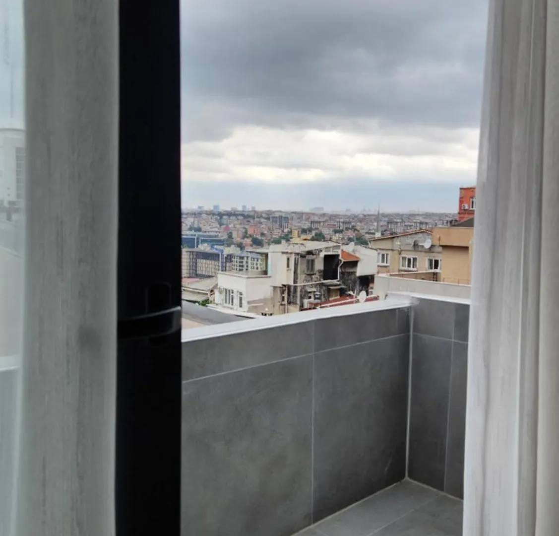 Goekotta Suite Istanbul