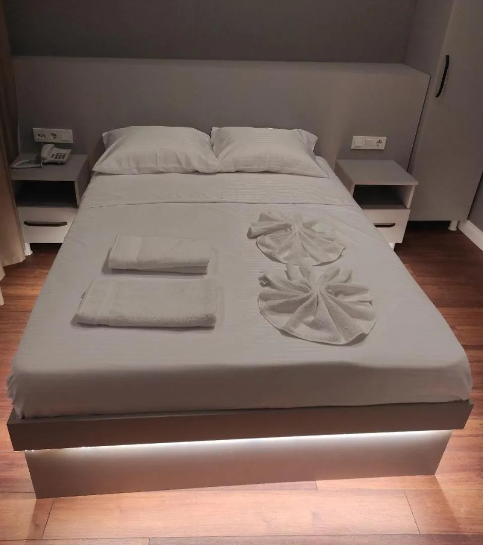 Goekotta Suite Istanbul