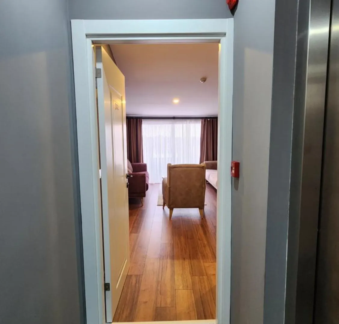 Aparthotel Goekotta Suite Istanbul