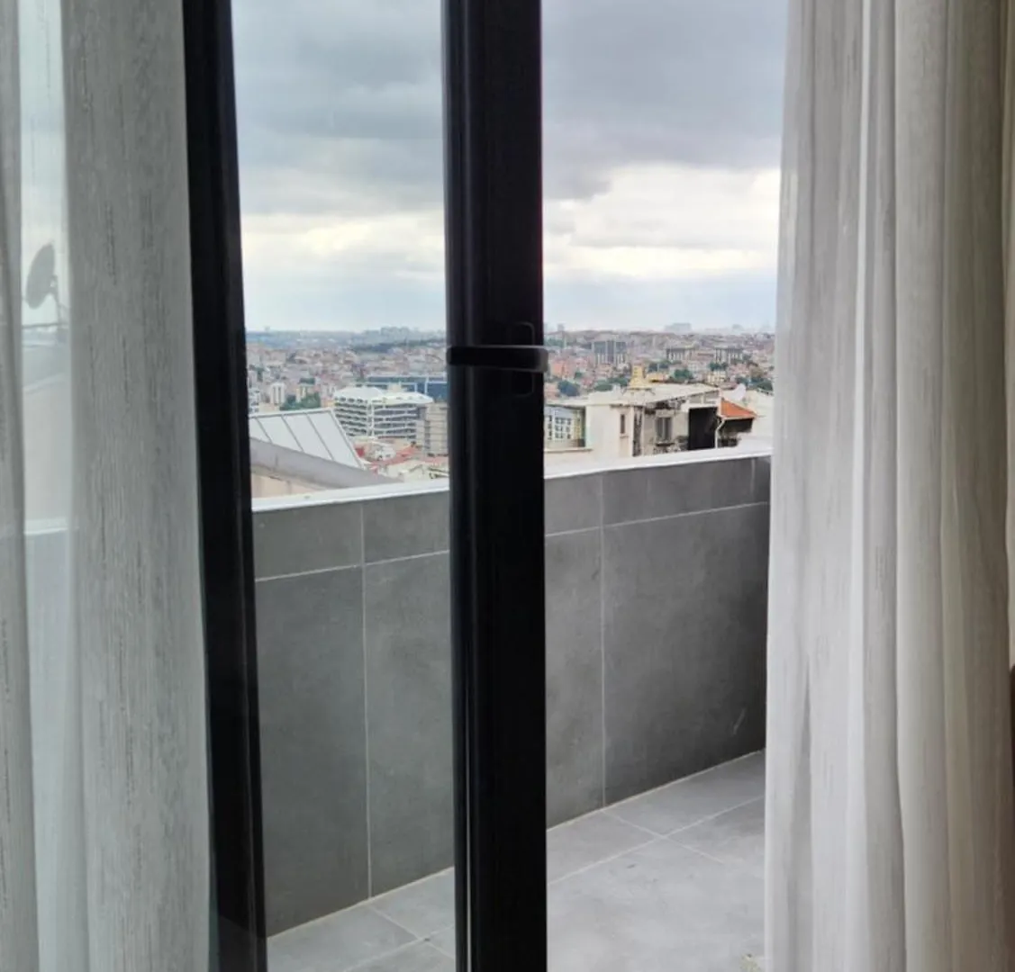 Goekotta Suite Istanbul
