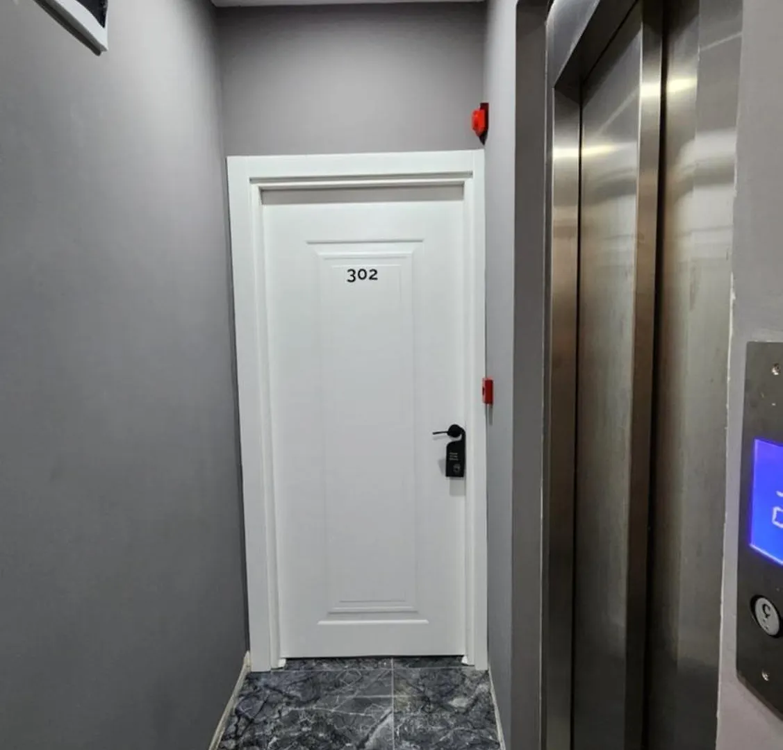 Aparthotel Goekotta Suite Istanbul