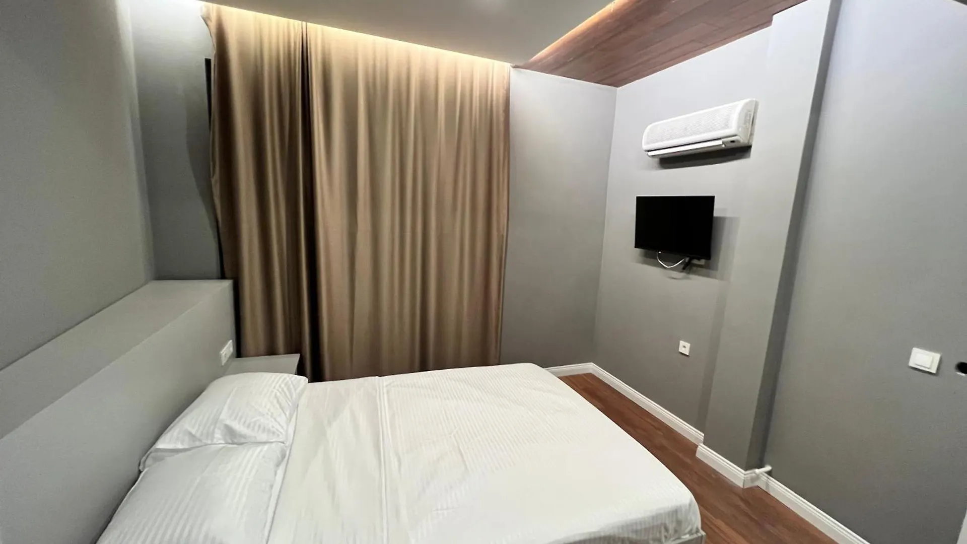 Aparthotel Goekotta Suite Istanbul Turkey