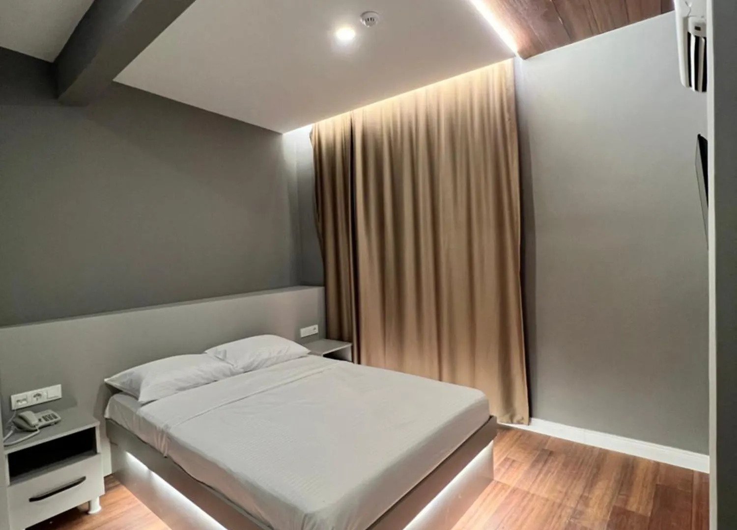 Aparthotel Goekotta Suite Istanbul Turkey