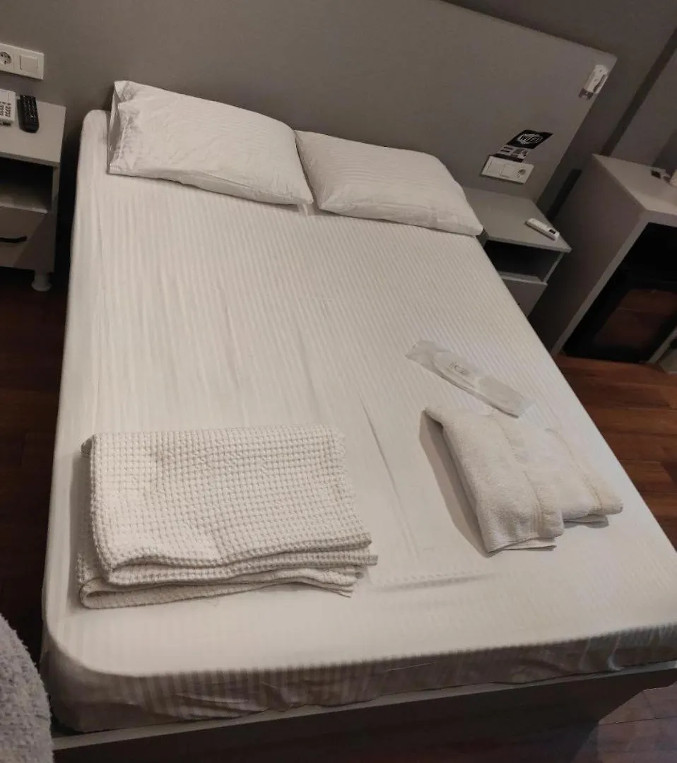 Aparthotel Goekotta Suite Istanbul