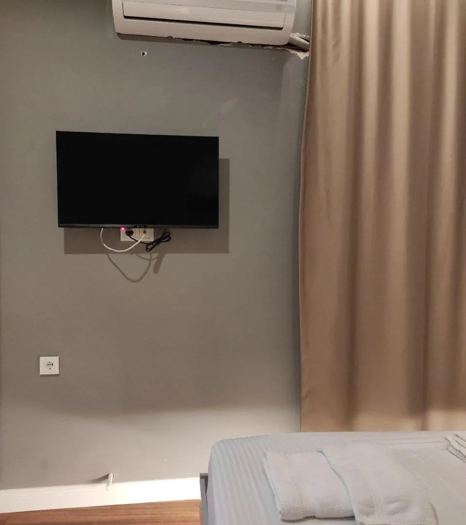 Goekotta Suite Istanbul Aparthotel