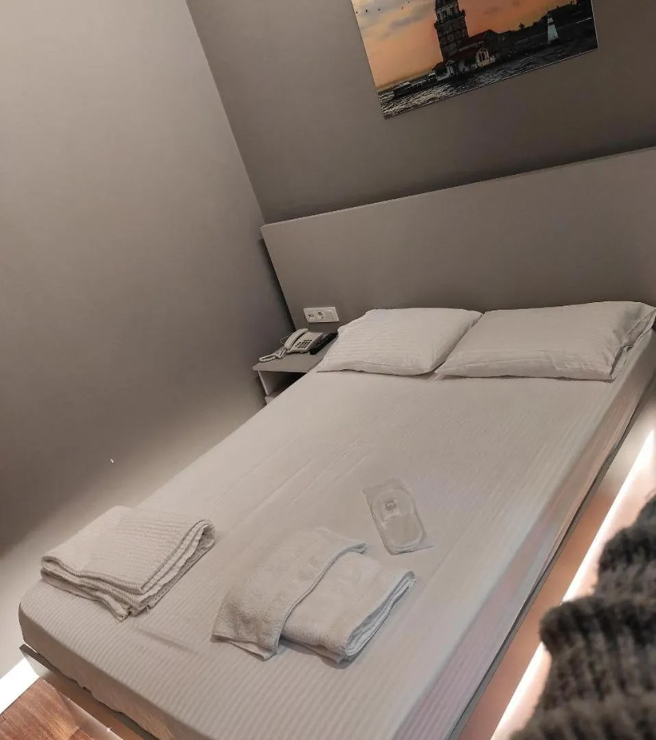 Goekotta Suite Istanbul