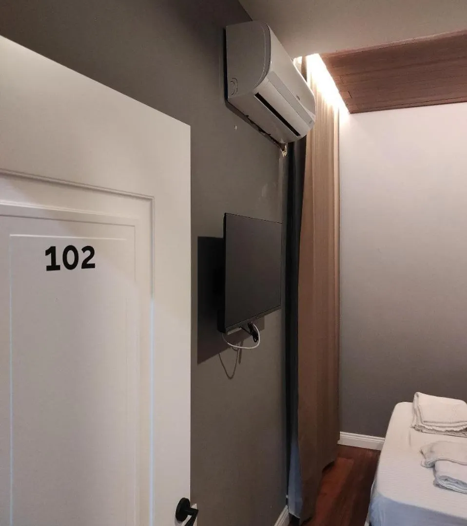 Goekotta Suite Istanbul 0*,