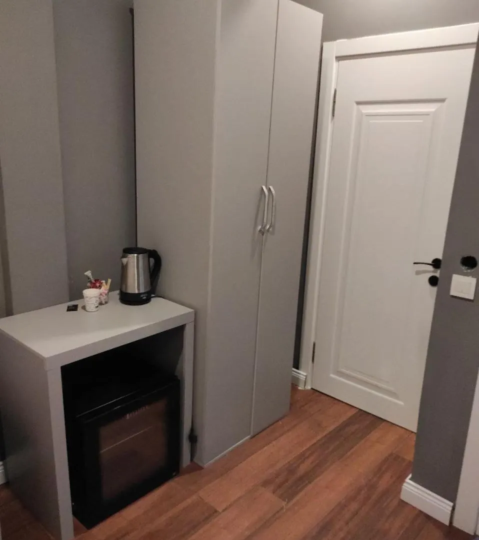 Goekotta Suite Istanbul