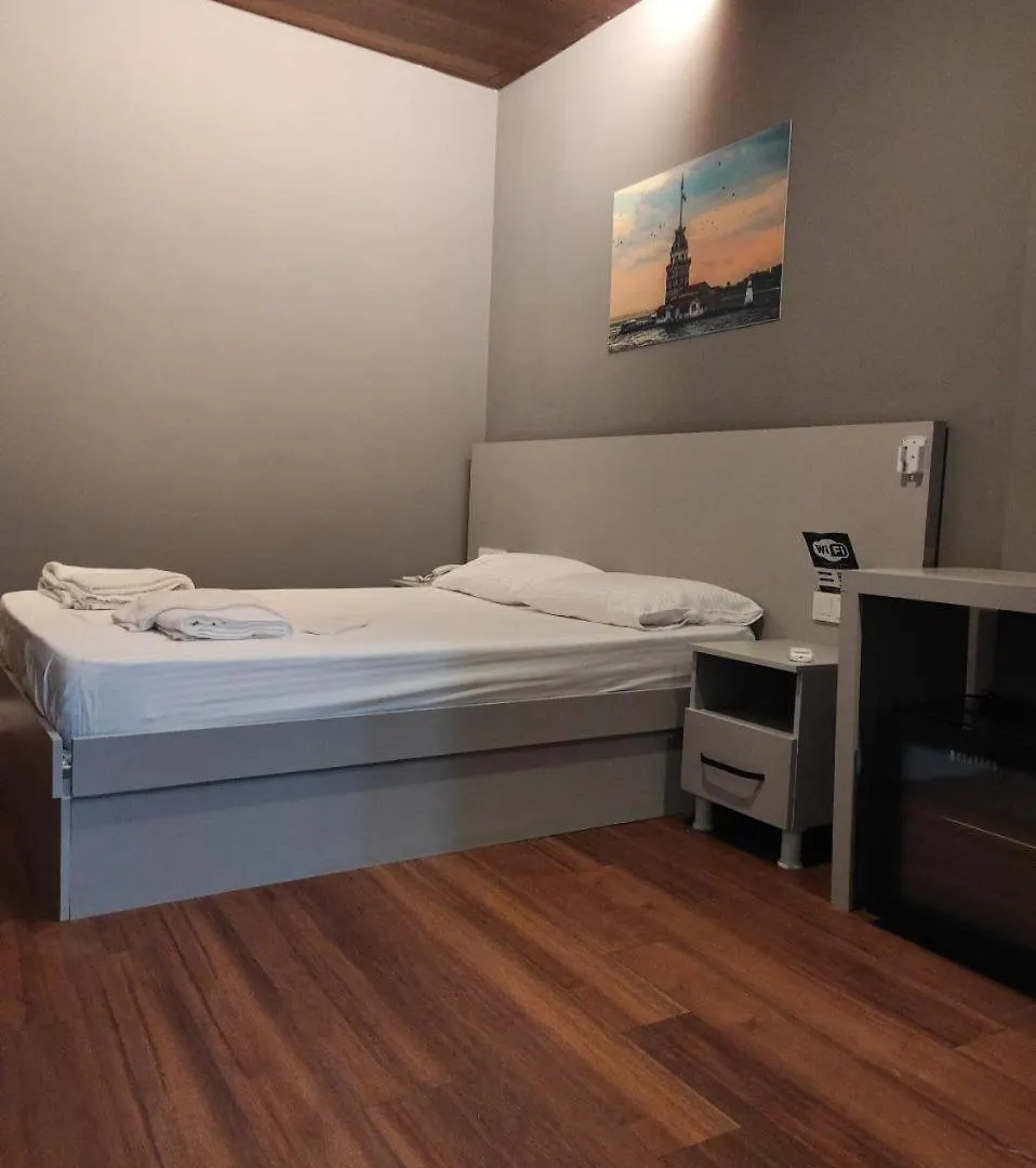 Taksim Gokotta Suite Turkey