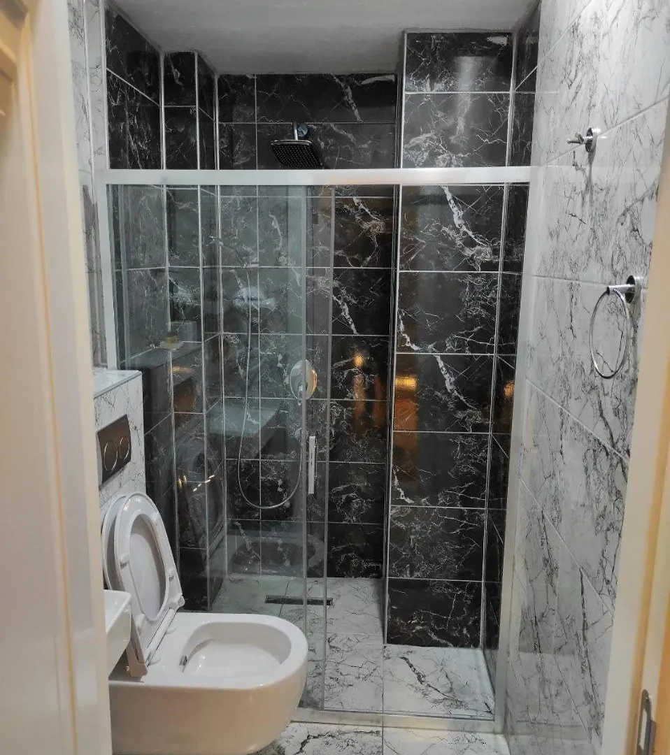 Goekotta Suite Istanbul 0*,  Turkey