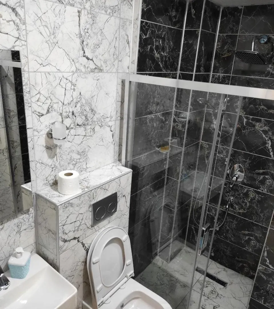 Aparthotel Goekotta Suite Istanbul