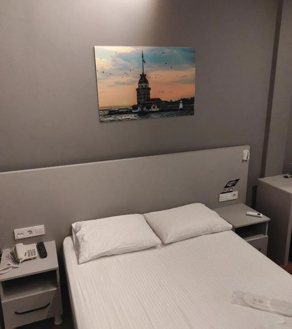 Taksim Gokotta Suite 0*, Istanbul Turkey
