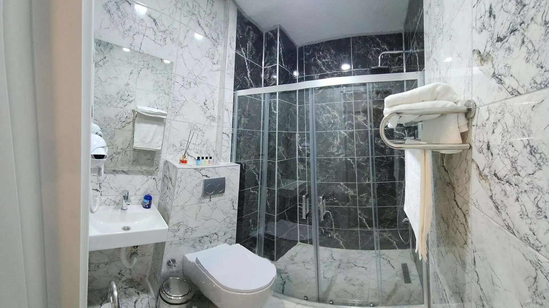 Taksim Gokotta Suite Aparthotel Istanbul