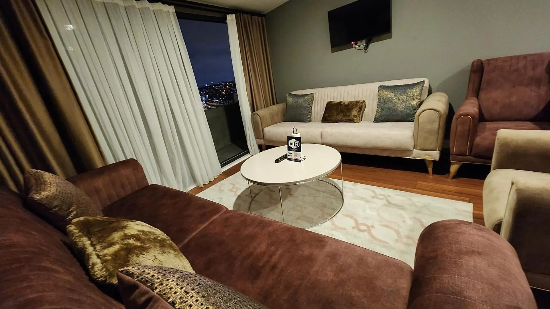Goekotta Suite Istanbul 0*,  Turkey