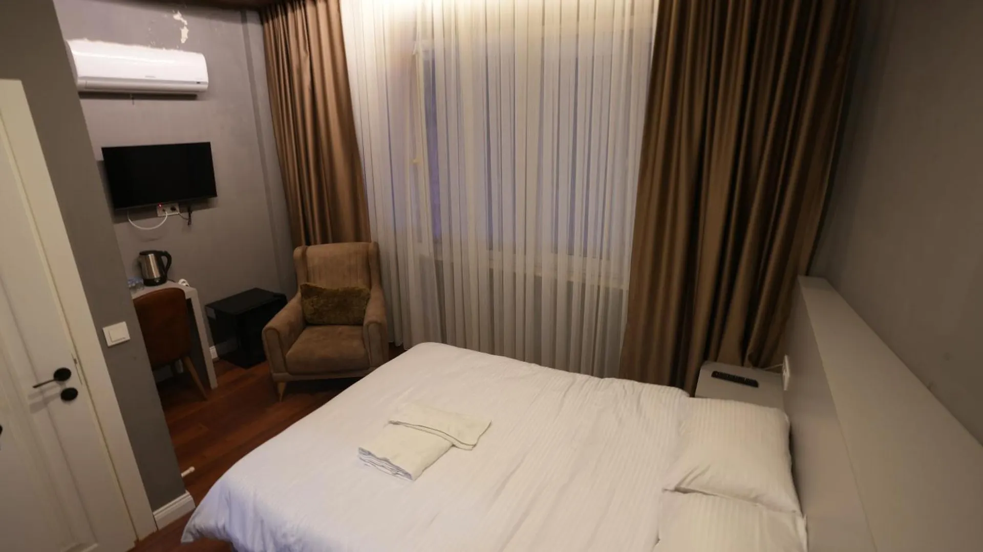 Goekotta Suite Istanbul