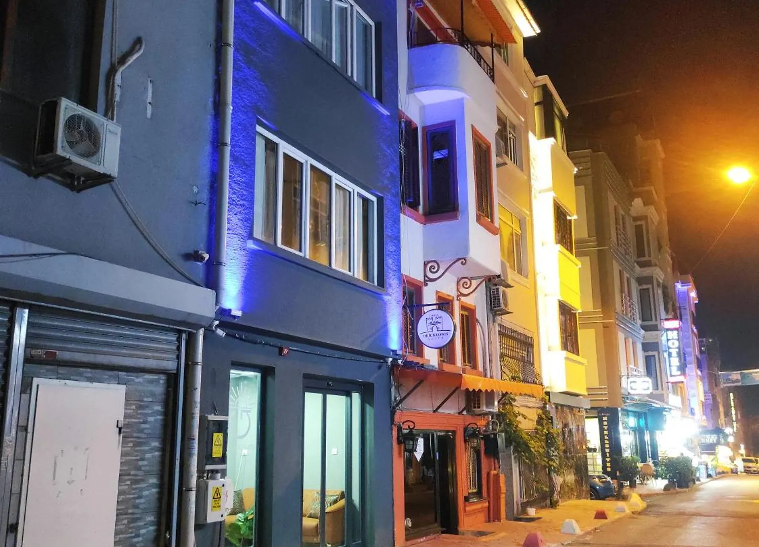 Aparthotel Goekotta Suite Istanbul