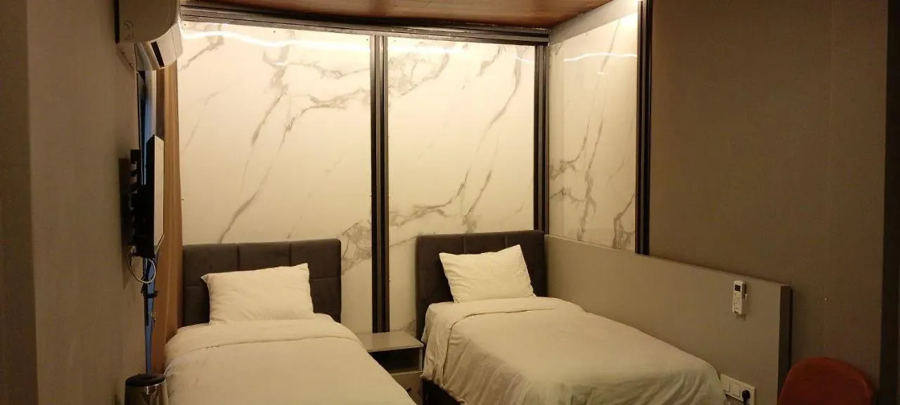 Goekotta Suite Istanbul 0*,  Turkey