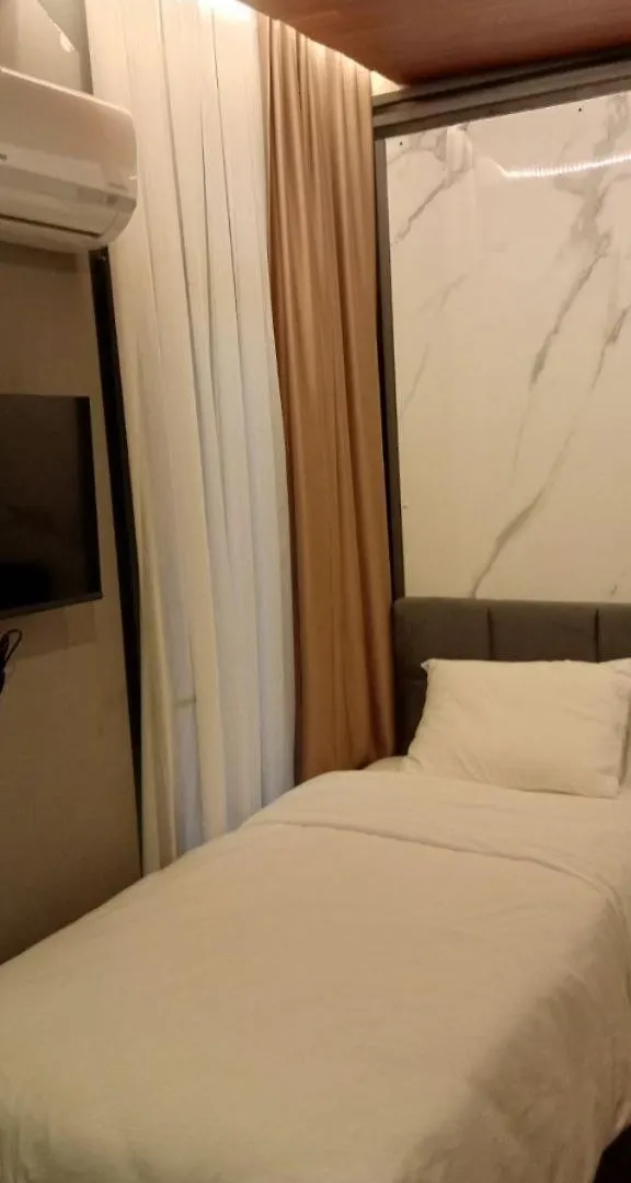 Goekotta Suite Istanbul 0*,  Turkey