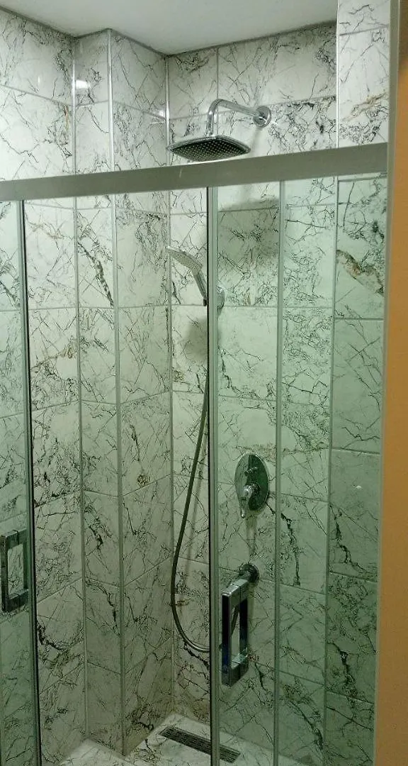 Goekotta Suite Istanbul Aparthotel